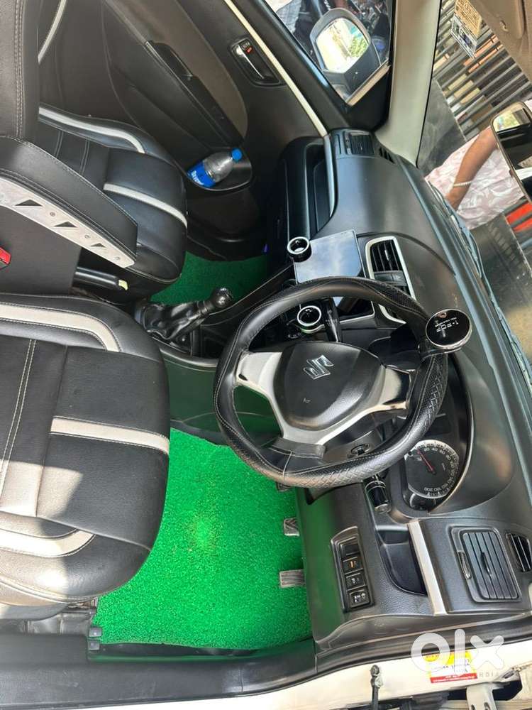 Maruti Suzuki Diesel 2014