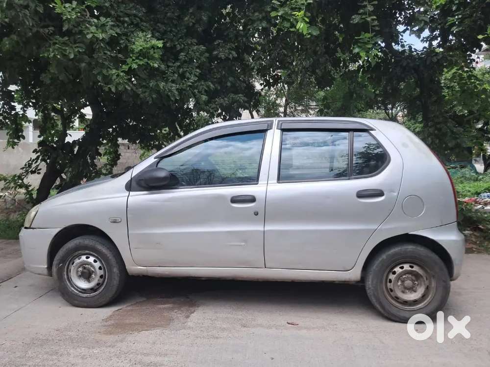Tata Indica Ev2 Diesel 2015