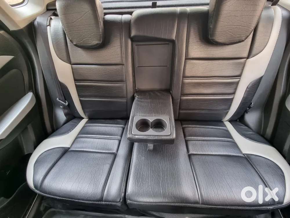 Mint Condition Brezza