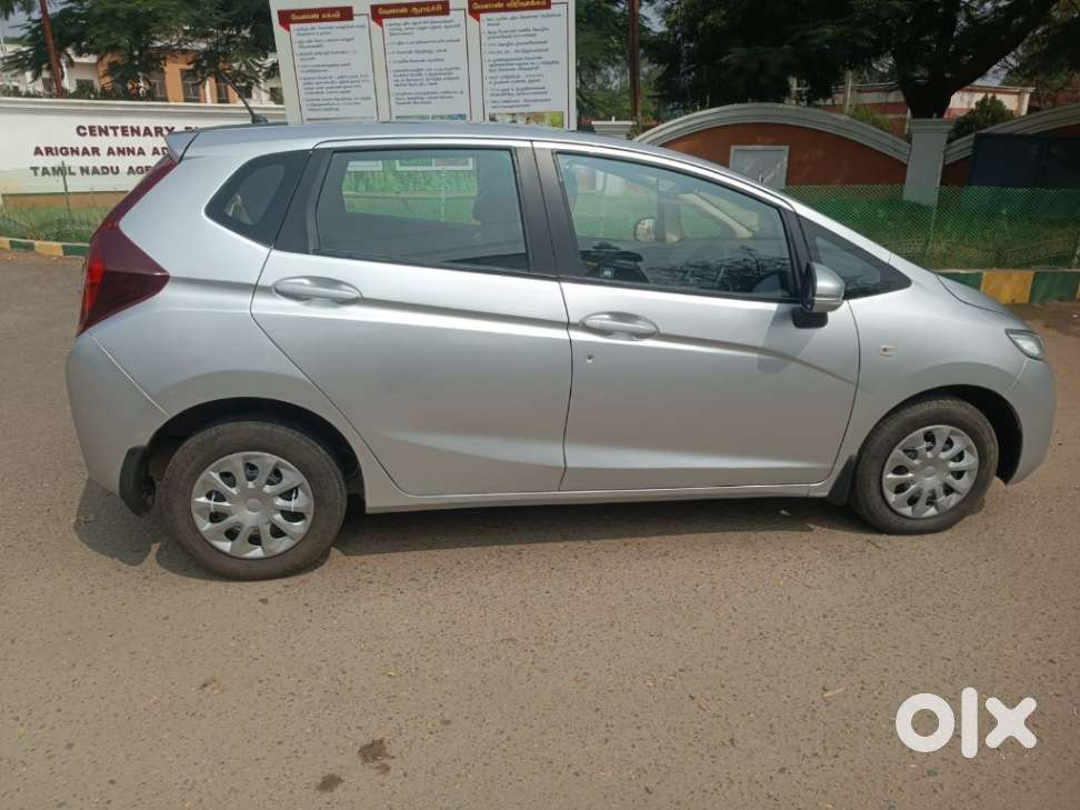 Honda Jazz 1.5 Sv I Dtec, 2015, Diesel