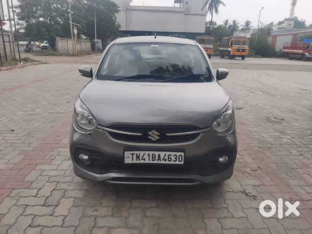 Maruti Suzuki Celerio Zxi, 2022, Petrol
