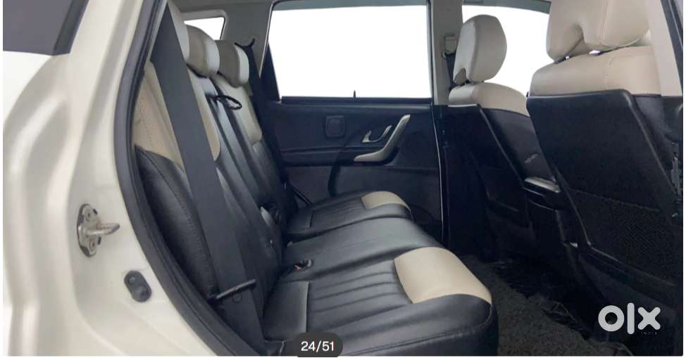 Mahindra Xuv500 2019 Diesel Well Maintained