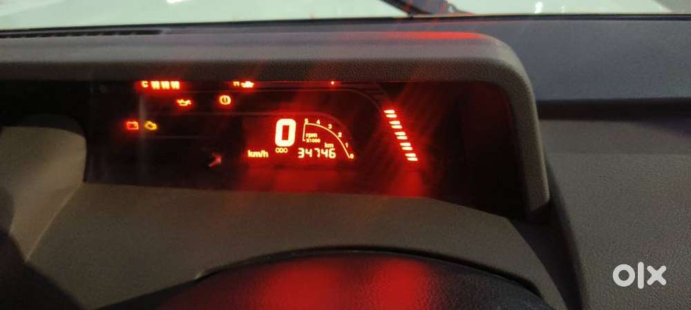 Mahindra Be 6, 2023, Diesel
