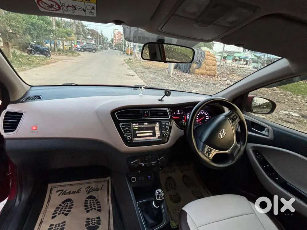 Hyundai Elite I20 2019 Diesel 112000 Km Driven