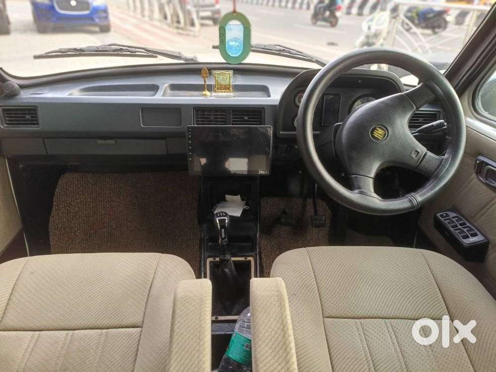 Ambassador Classic Dsz Ac, 2003, Diesel
