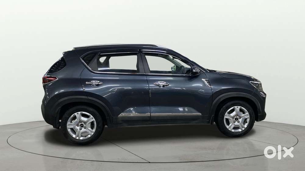 Kia Sonet 1.2 Htk Plus, 2022, Petrol