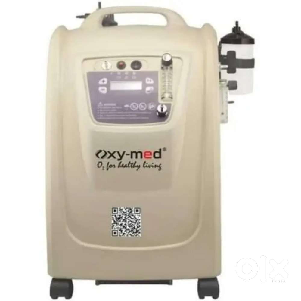 Oxygen concentrator 5liter 10liter cylinder 47liters auto cpap bipap