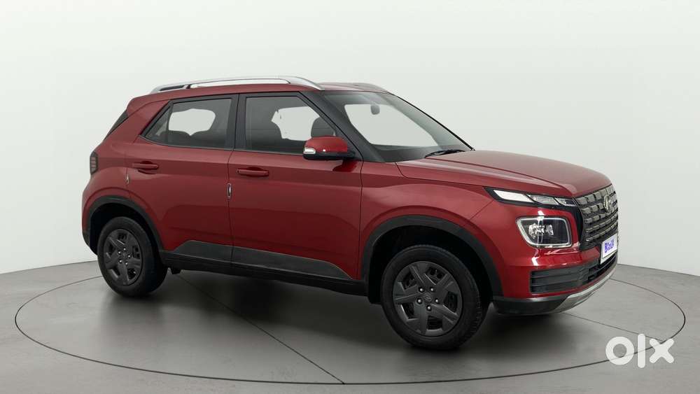 Hyundai Venue 1.2 S (o), 2023, Petrol