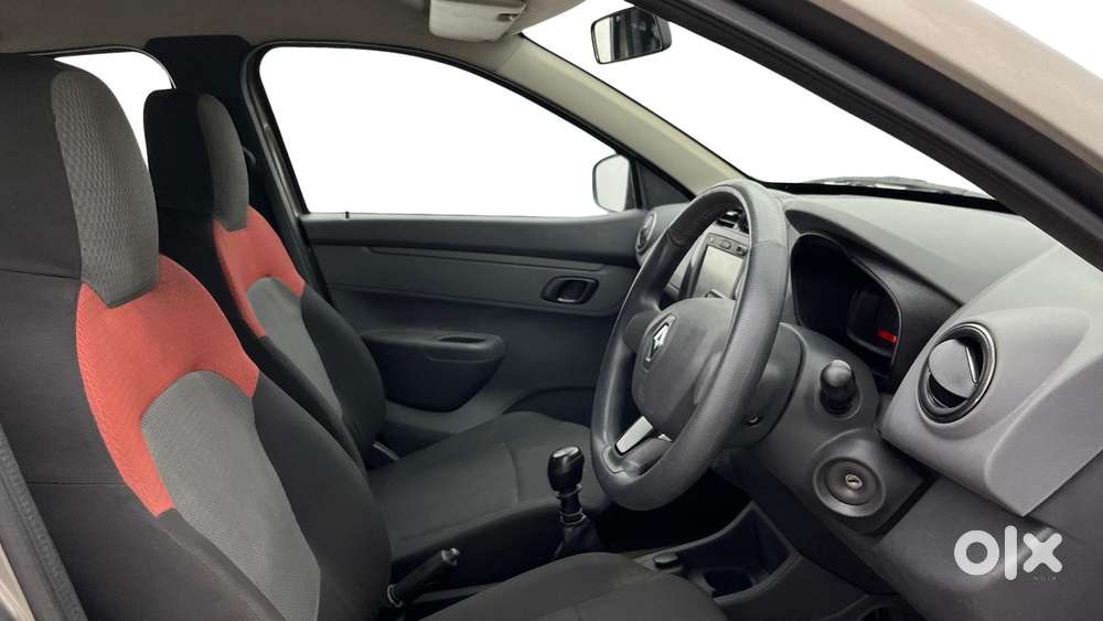 Renault Kwid Rxt, 2016, Petrol