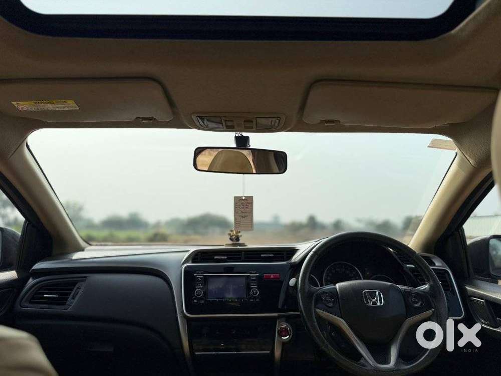Honda City I Dtec Vx, 2014, Diesel