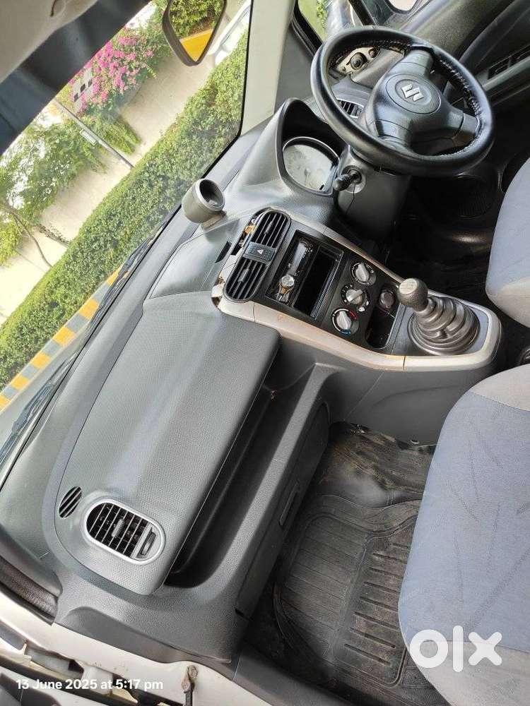 Maruti Suzuki Ritz 2009-2011 Vxi, 2011, Cng & Hybrids