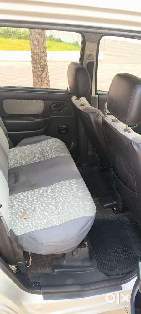 Maruti Suzuki Wagon R Lxi, 2009, Petrol