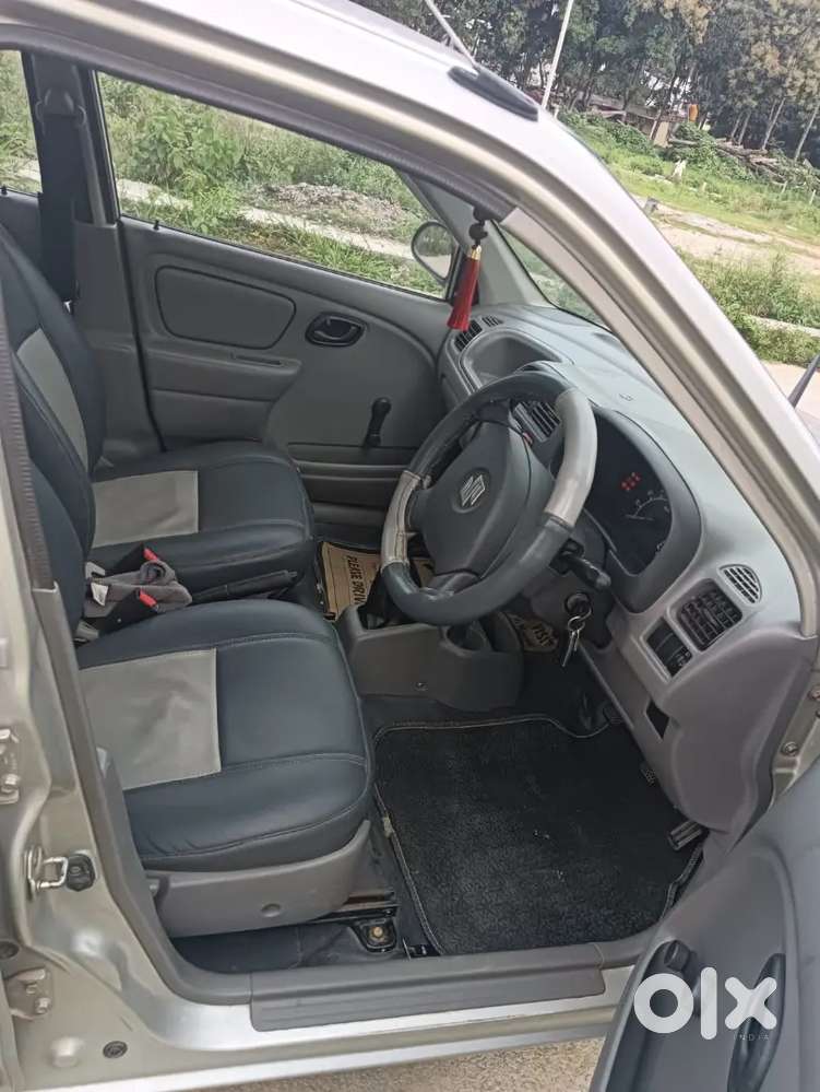 Maruti Suzuki Alto 2010