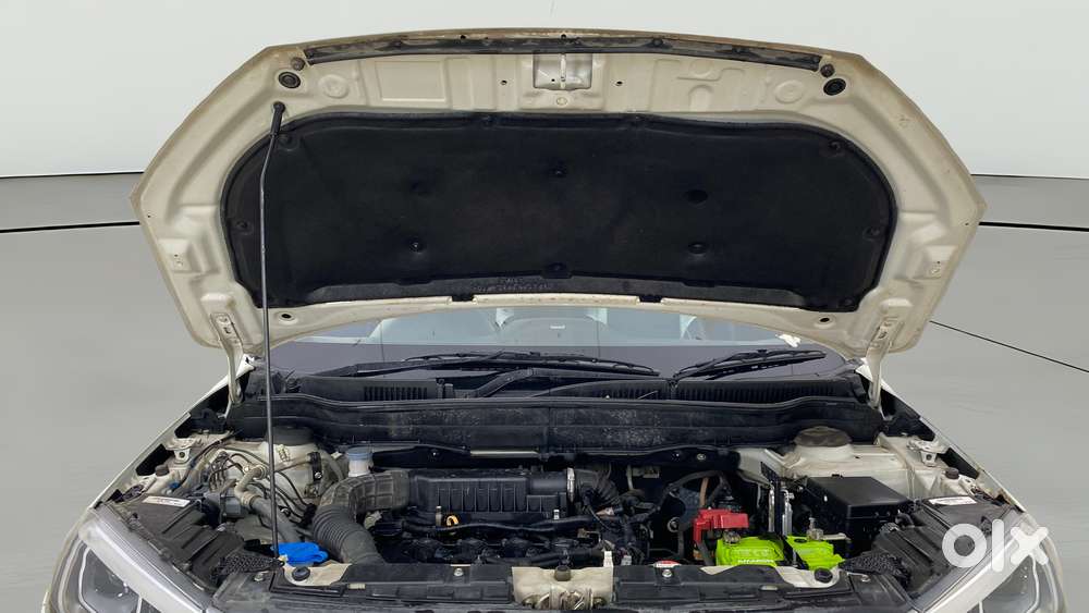 Maruti Suzuki Vitara Brezza 1.5 Vxi, 2022, Petrol