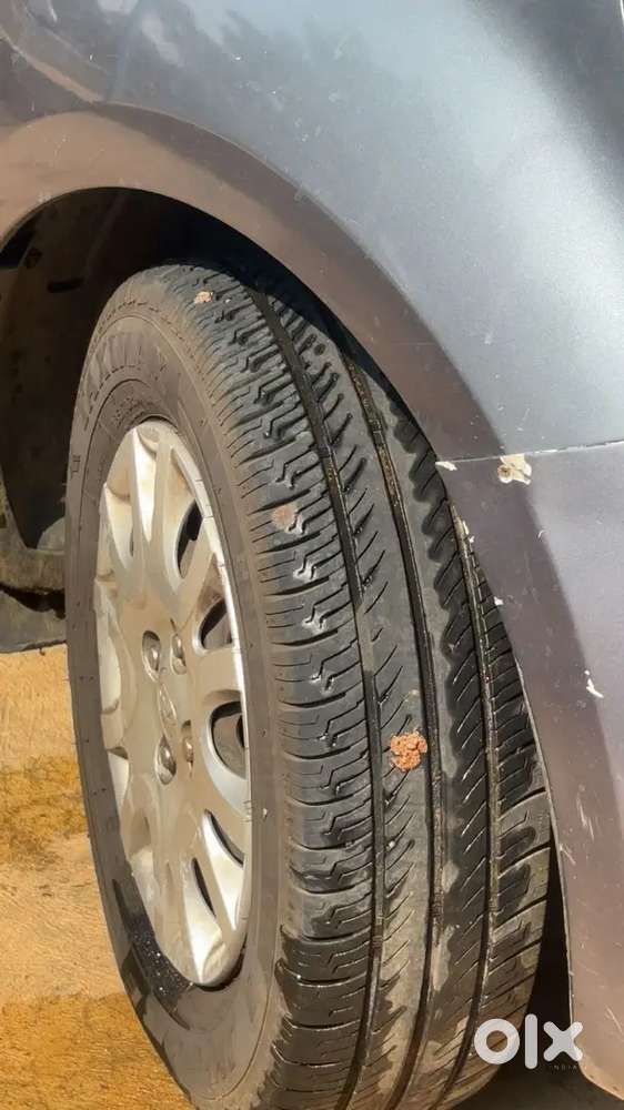 Hyundai I20 2011 Diesel 115000 Km Driven
