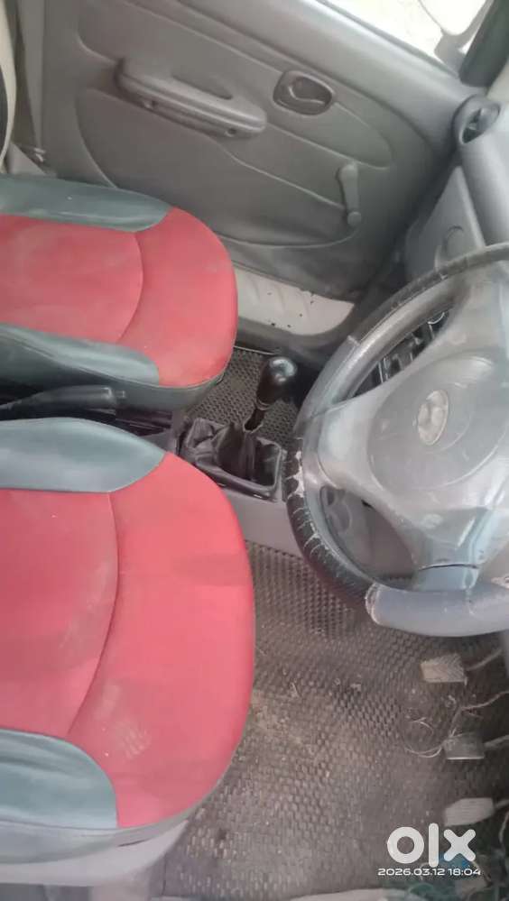 Hyundai Santro Xing 2008