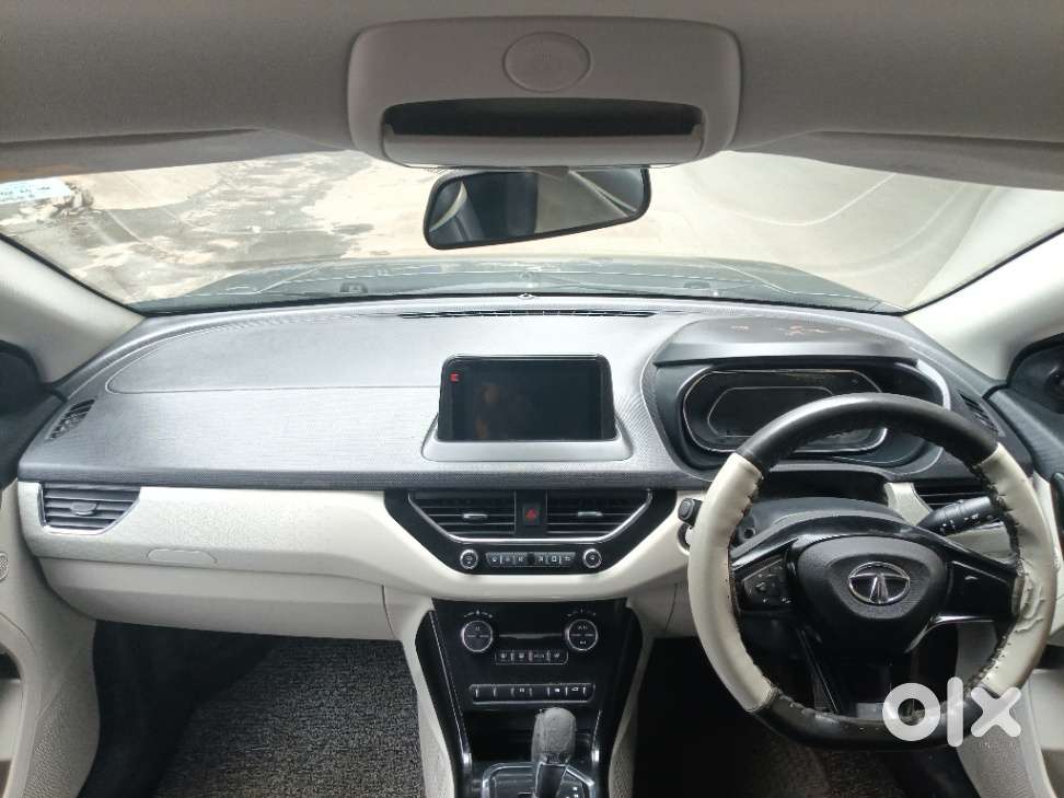 Tata Nexon 1.5 Revotorq Xza Plus Dualtone, 2020, Petrol