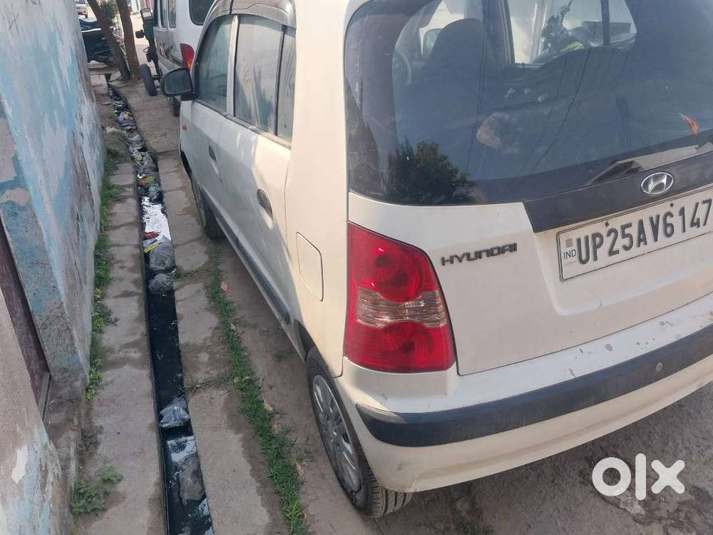 2013 Model 1st Owner Lpg Pass On Paper