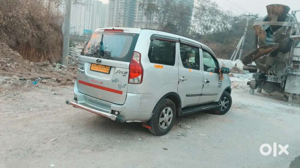 Mahindra Xylo 2018 Variant Diesel 2018
