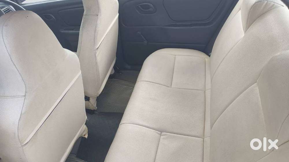 Maruti Suzuki Alto 0.8 Lxi (o), 2012, Petrol