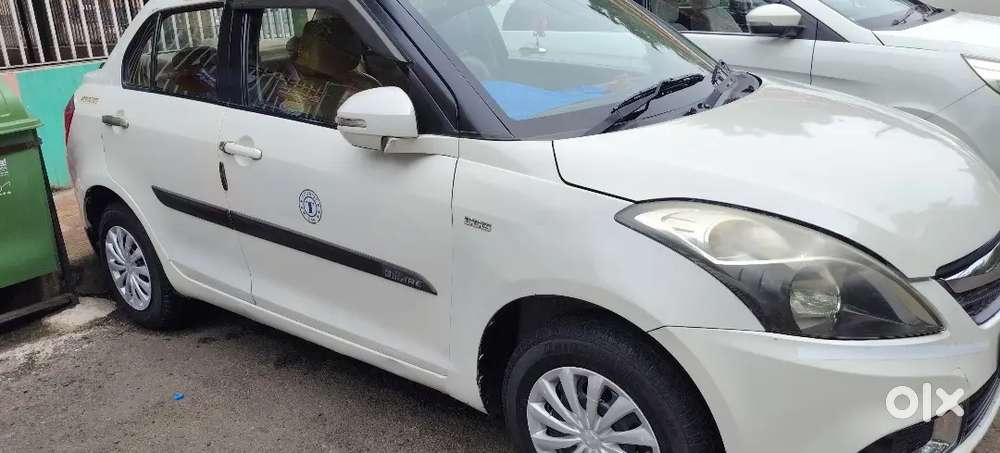 Swift Dzire 2016 Diesel Amt