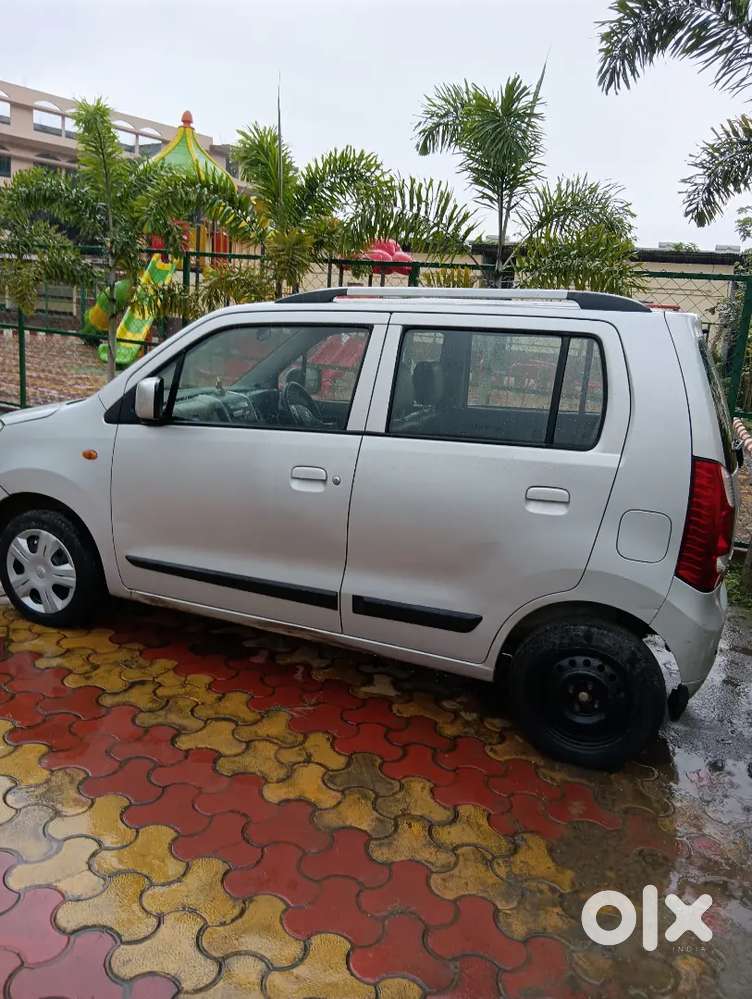 Maruti Suzuki Wagon R 2016 Petrol 91000 Km Driven