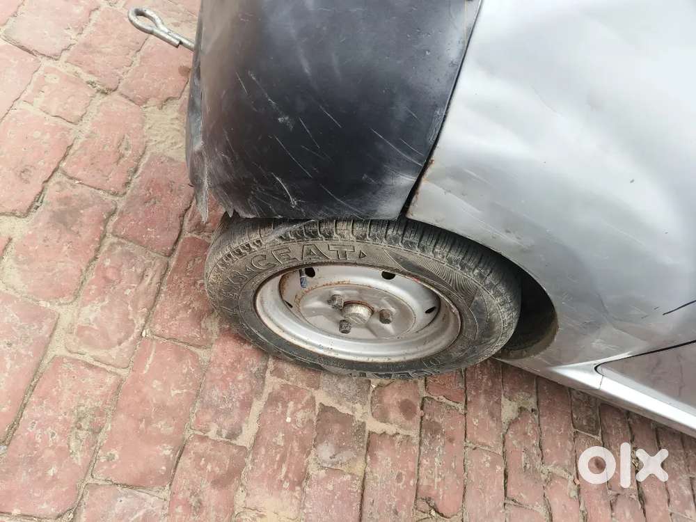 2013 Tata Nano Petrol Xe