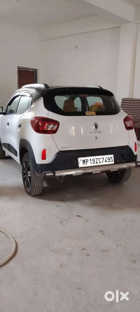 Renault Kwid 2023 Petrol