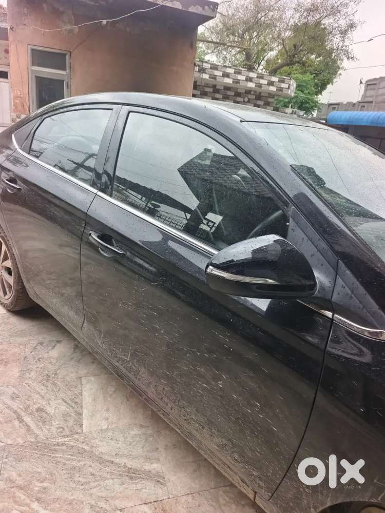 Hyundai Verna 2019 Diesel 99000 Km Driven