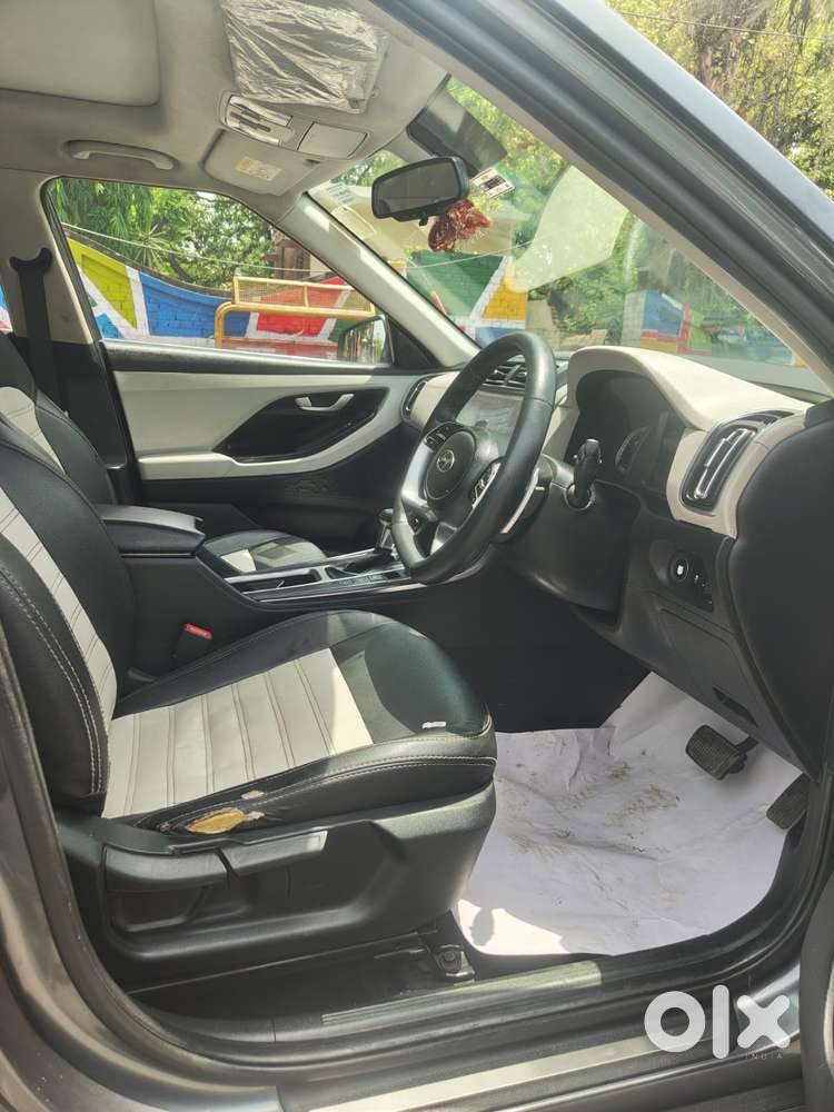 Hyundai Creta 1.6 Sx Plus Auto, 2022, Diesel