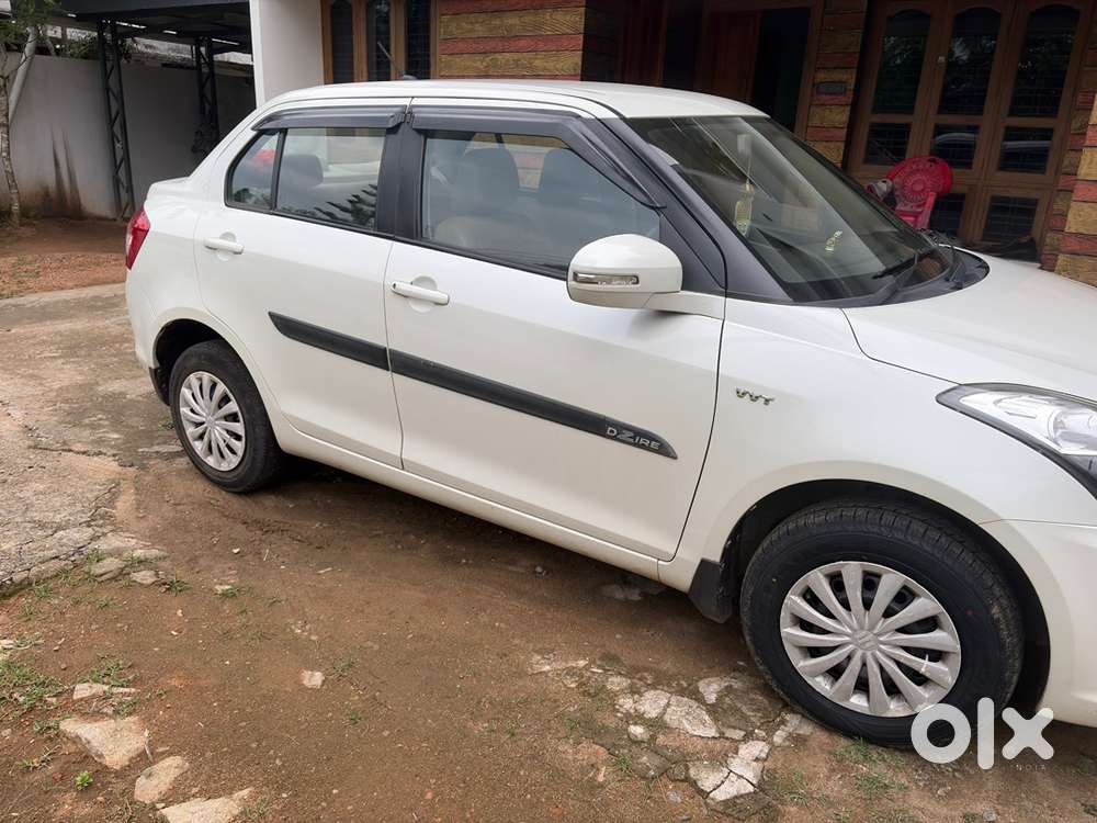 Swift Dzire Maruti 2016