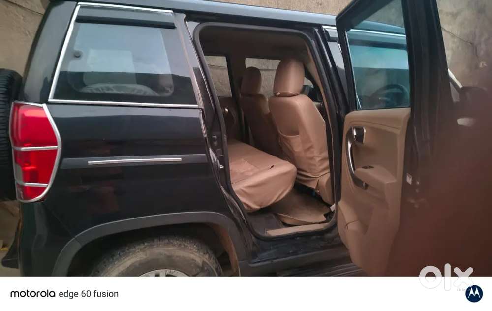 Mahindra Bolero Neo 2024 Diesel 19000 Km Driven