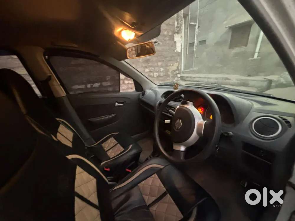 Maruti Suzuki Alto 800 2013 Petrol Good Condition