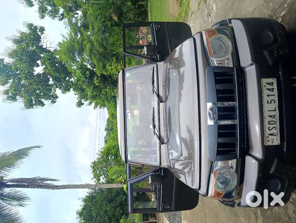 Mahindra Bolero 2013 Diesel
