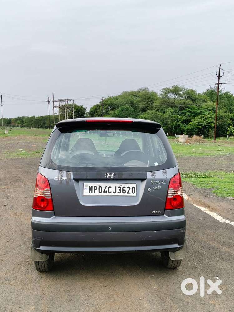 I Want Sell My Car.