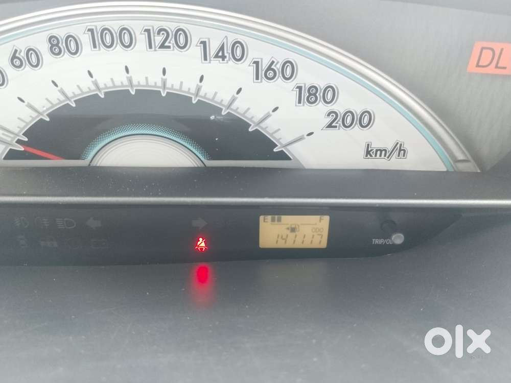 Toyota Etios Liva 2011-2012 Gd, 2012, Diesel