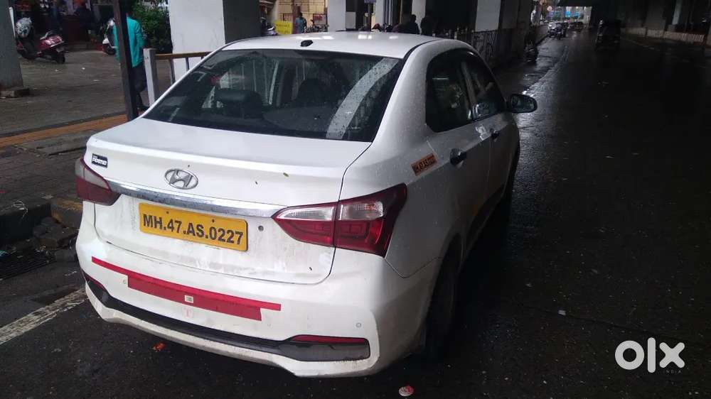 Hyundai Xcent 2021 Diesel 230000 Km Driven