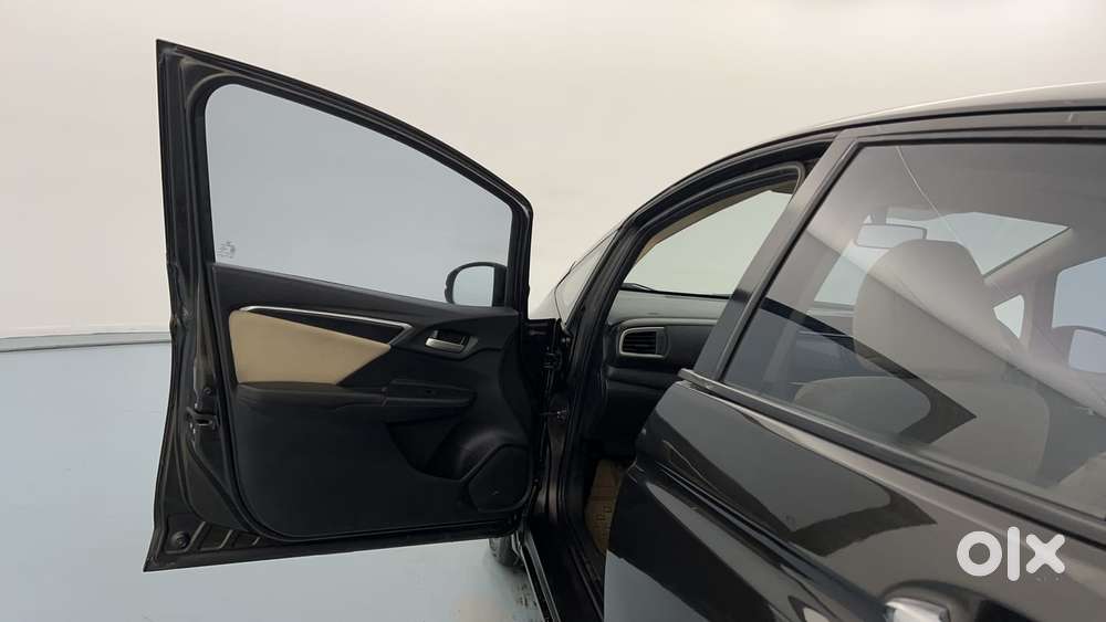 Honda Jazz Vx Cvt, 2018, Petrol