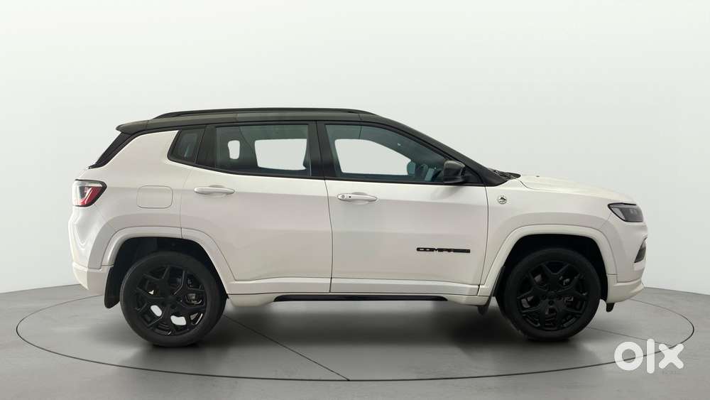 Jeep Compass Black Shark (o) 2.0 Diesel, 2023, Diesel