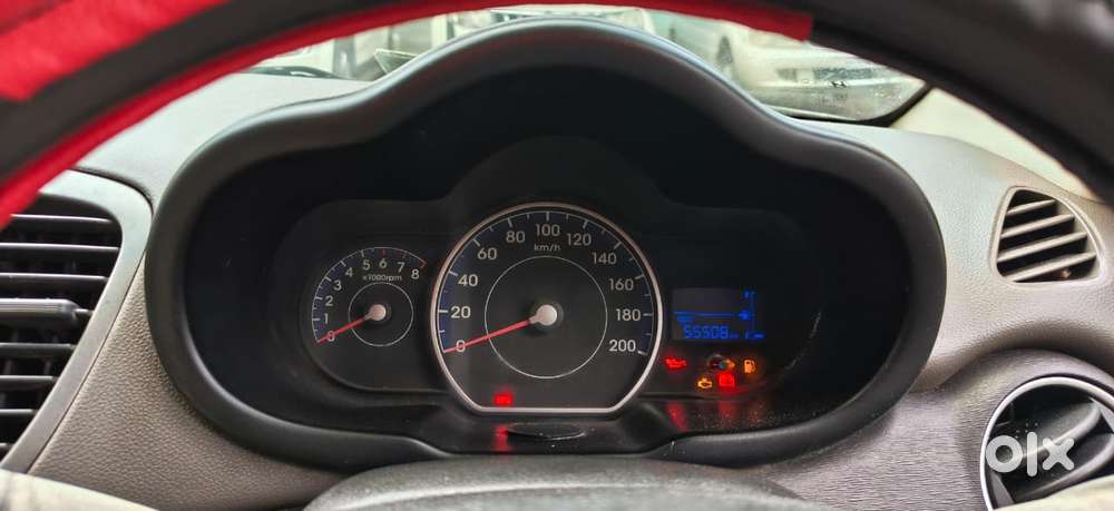 Hyundai I10 Era 1.1, 2011, Petrol