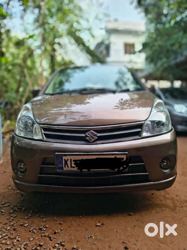 Maruti Suzuki Zen Estilo 2011 Petrol 56000 Km Driven