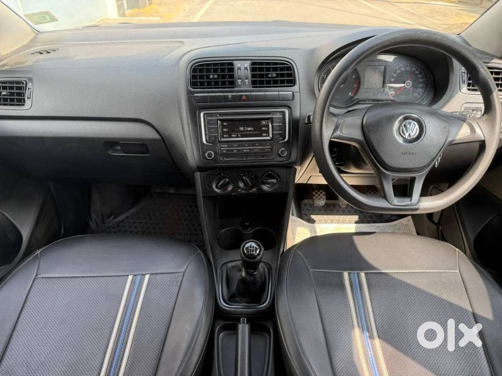 Tata Tiago Xz, 2016, Petrol