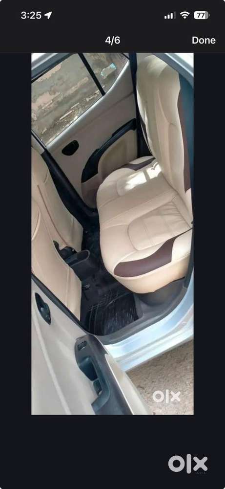 Hyundai I10 – Well Maintained  Smooth Drive  Ready To Use
