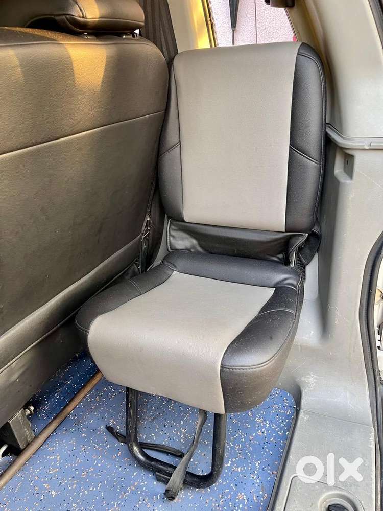 Mahindra Nuvosport 2017 Diesel Good Condition