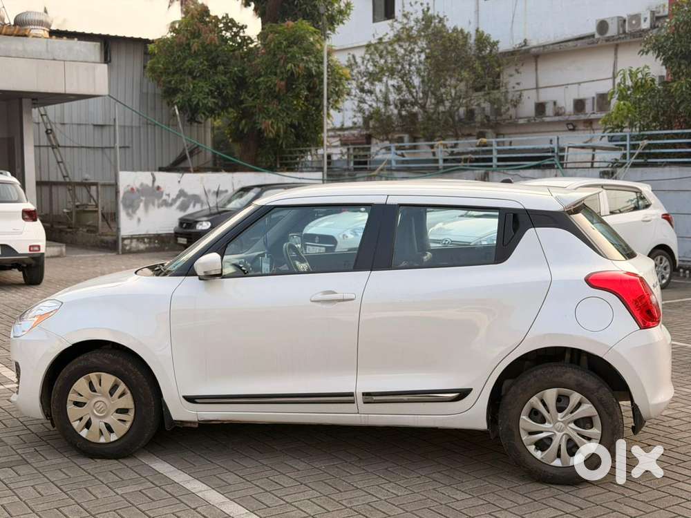 Maruti Suzuki Swift Vxi 2018, 2018, Petrol