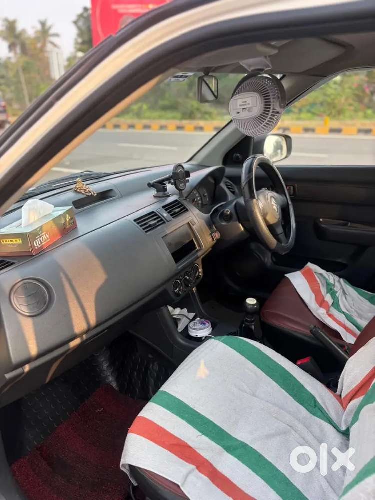 Maruti Suzuki Dzire 2016 Diesel 190000 Km Driven