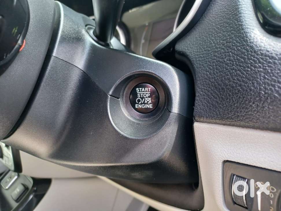 Jeep Compass 1.4 Limited, 2018, Petrol