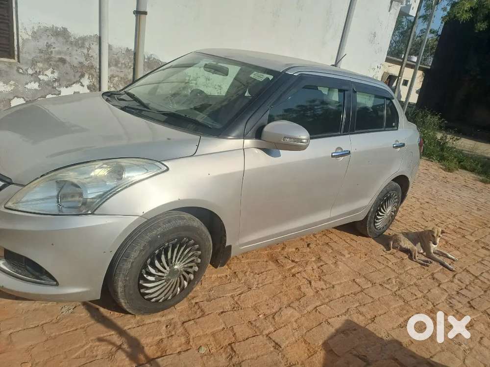 Maruti Suzuki Dzire 2014 Diesel 115000 Km Driven