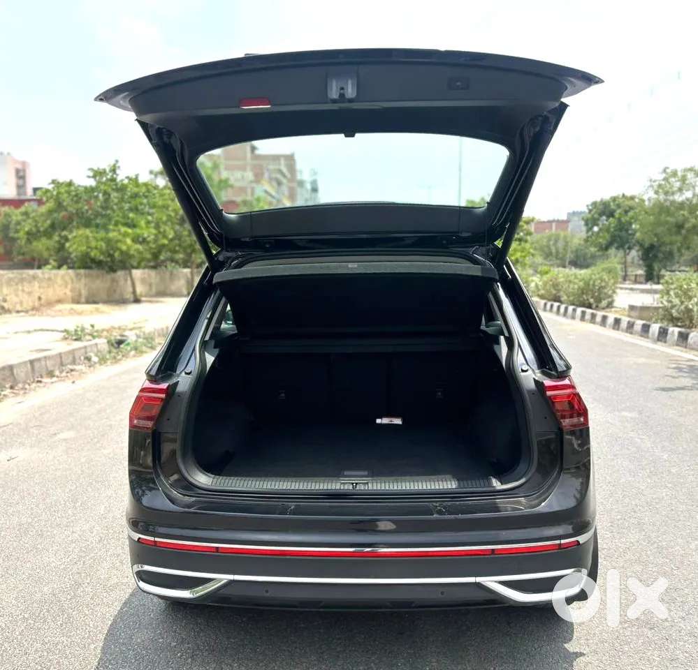 Volkswagen Tiguan 2.0 Elegance Tsi Dsg, 2023, Petrol