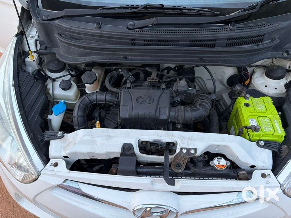 Hyundai Car Model 2013